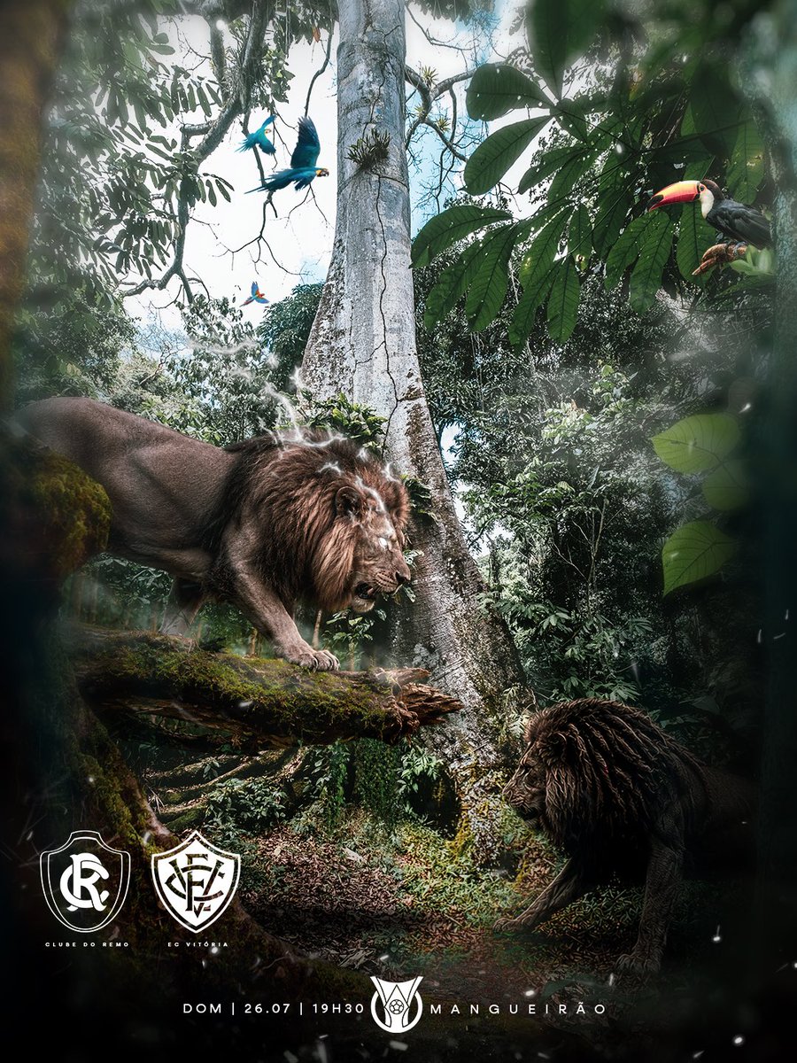 Clube do Remo tweet media