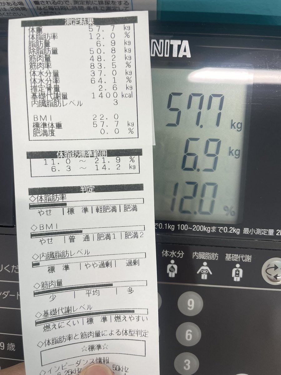kimuchi_stock's tweet photo. おつトレ様でした！有酸素！
久々ジム活　足やった　あとちいかわ映画が賛否両論！？

#朝活 
#筋トレ 
#筋トレ垢さんと繋がりたい 
#筋トレ好きと繋がりたい https://t.co/Zt0HHyQE31