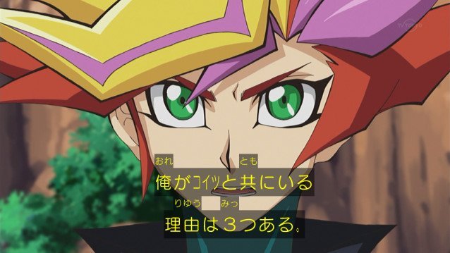 Smab_Junk's tweet photo. アルカナシャドウ｢あなたは3つの間違いを犯した｣
僕｢今週の3つ…プレイメーカー！？｣
#precure https://t.co/biP6f4HDJ6