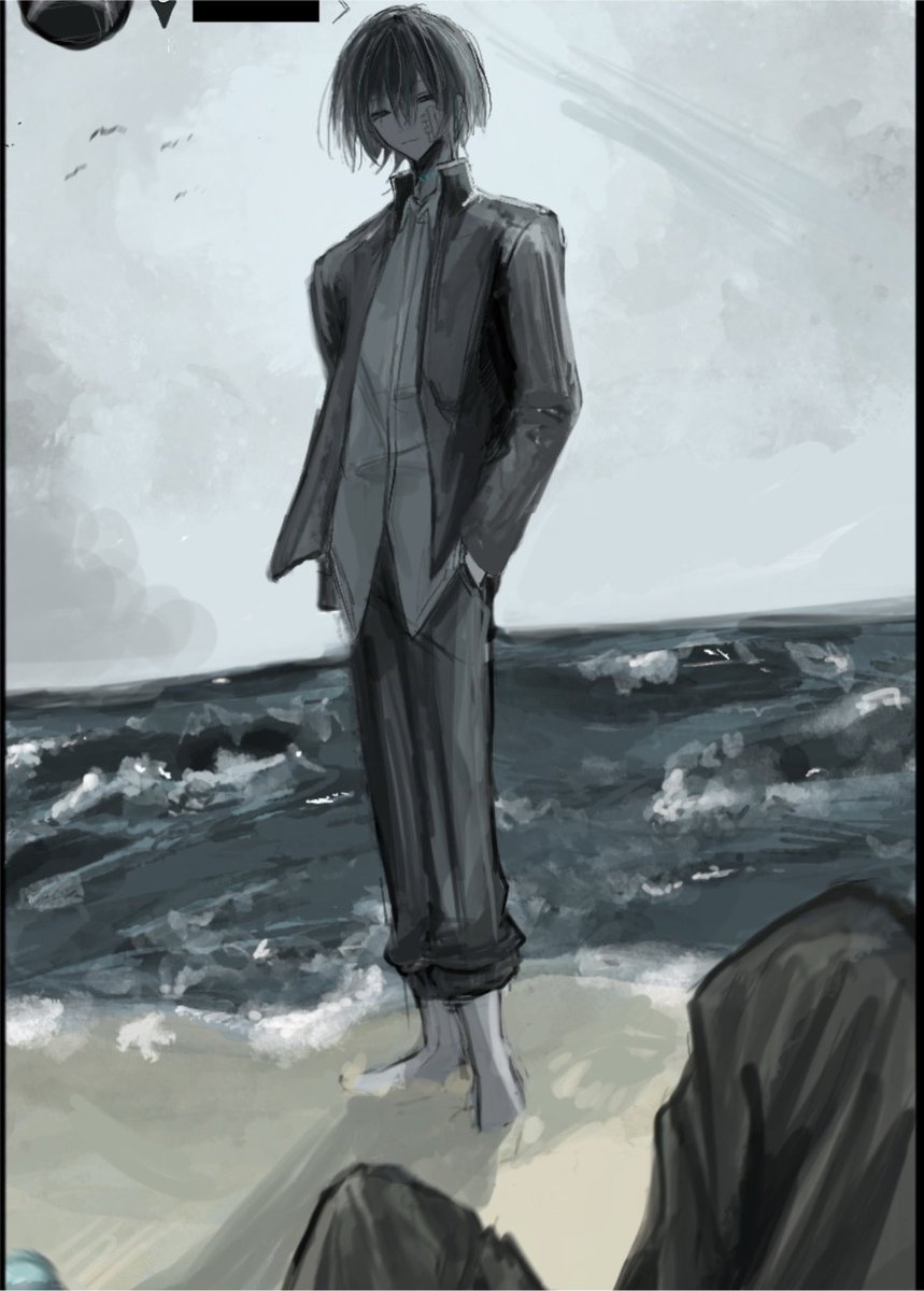 y4t4_07's tweet photo. #絵描きさんと繋がりたい 
#夏の創作クラスタフォロー祭り 
時間ができたので久々のタグ失礼します…
前反応回りたいです🖐️地雷ほぼ無いです 
よろしくお願いします🙏:) https://t.co/TcBFInVsgC