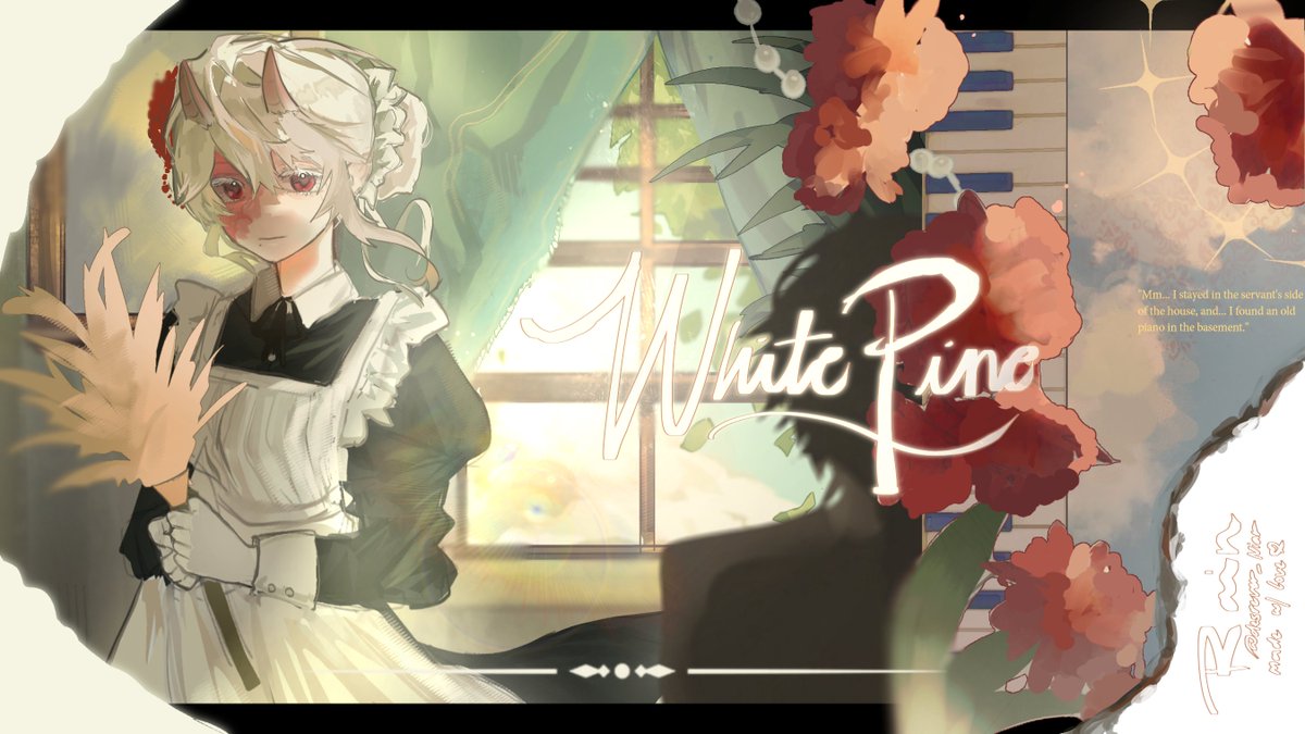 desrever_niar's tweet photo. 🥹 #whitepine https://t.co/WxHla1XNCC