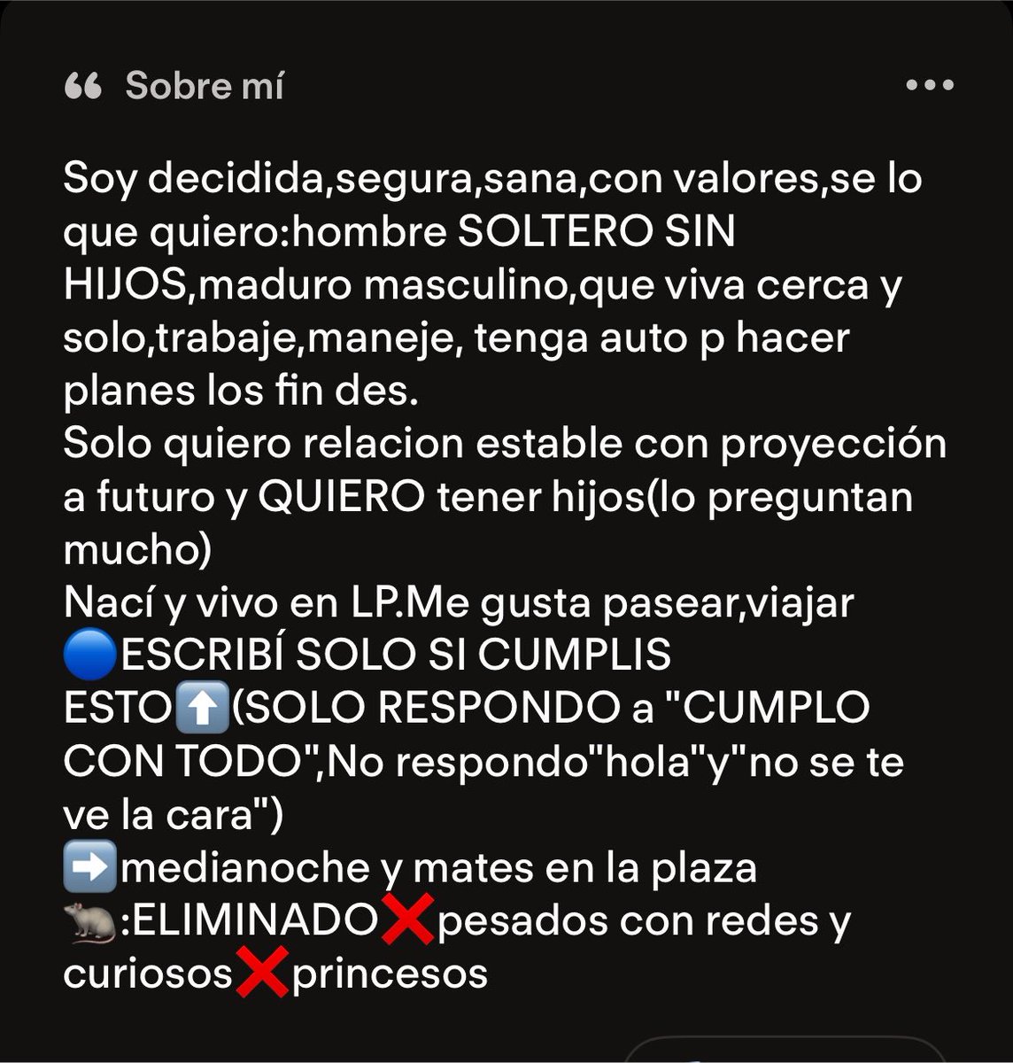 GaboAlmendra's tweet photo. Ahí va che https://t.co/jxWYabUxl4