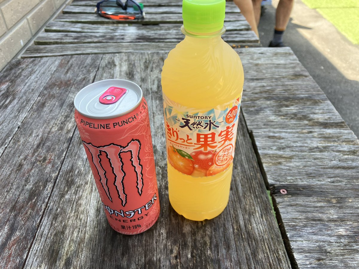 super___6evo's tweet photo. 今日は宮ヶ瀬でリカバリーライド https://t.co/gFdQKrc889