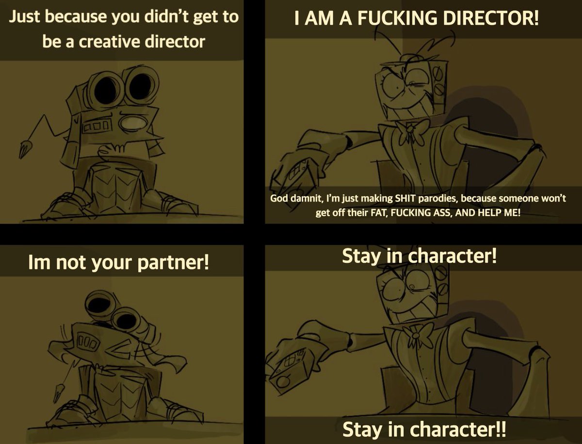 Jester_cheese's tweet photo. Credit to infinitytok_the_va on tiktok for the idea

I had to do this before tomorrow with everyone’s predictions 

#cav https://t.co/tpUFdvFFQS