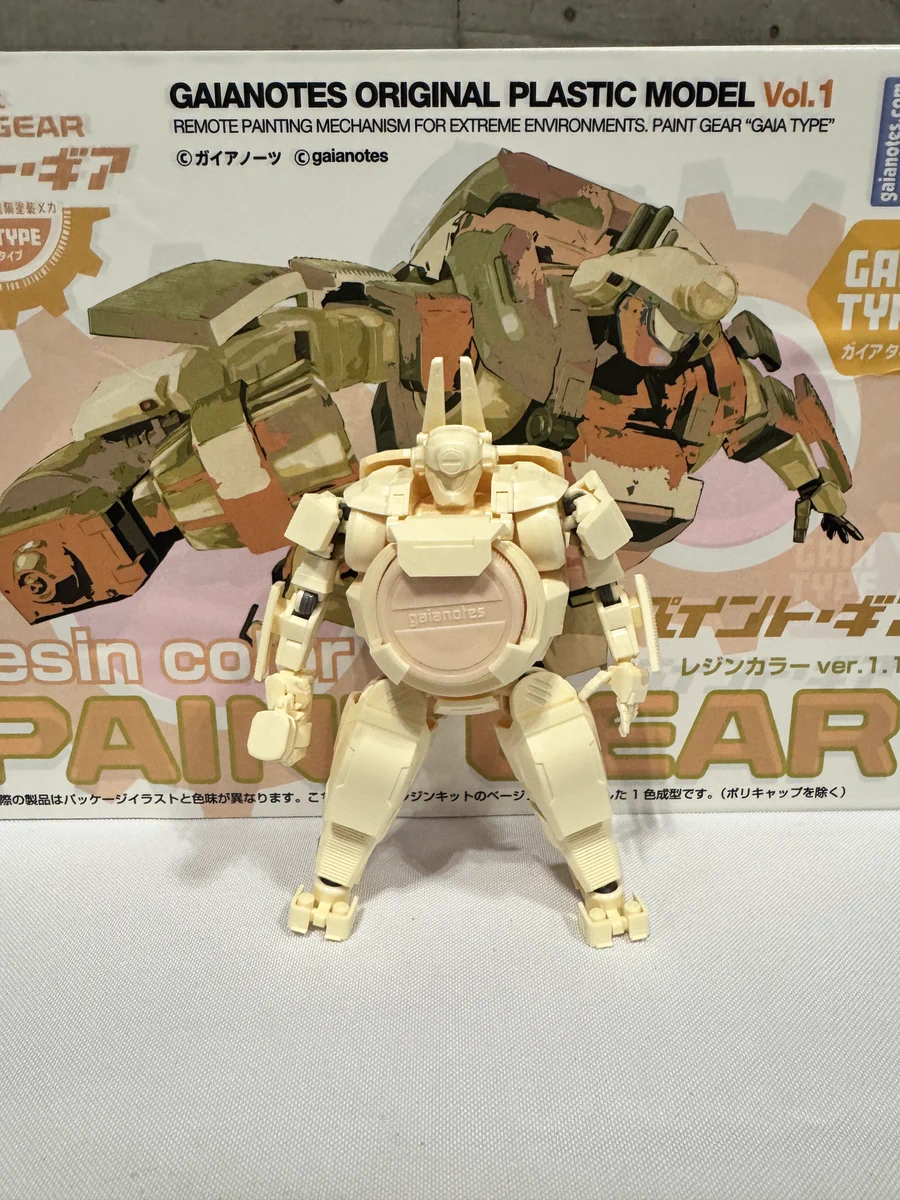 全日本模型ホビーショー10月2日～4日開催】ガイアノーツ on X
