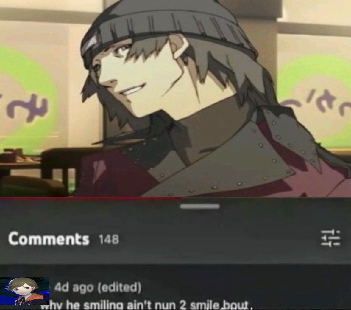 ★-Yosuke Hanamura || (Mika) tweet media