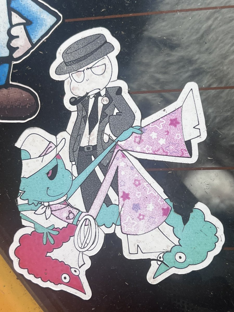 ryevonbun's tweet photo. I haven’t used my car in months cuz it broke down they’ve been completely fading away and tearing apart I’m so sorry guys https://t.co/WIfdQXaDko