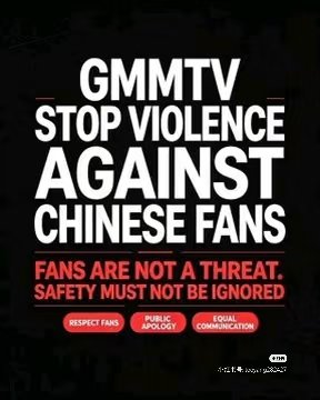 min00iv's tweet photo. 你们这群泰国婊子啥时候能知道是那个工作人员先动手的，不看完整视频就在那叫叫叫
#  งานมหกรรมนิยายนานาชาติ2026  xGMMTV 
#StopViolenceAgainstFans https://t.co/3YqmCUW6xp