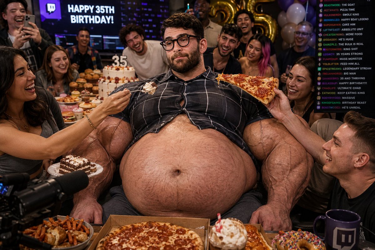 S_MHotties's tweet photo. HAPPY BIRTHDAY @hasanthehun https://t.co/uVYfhERy5K