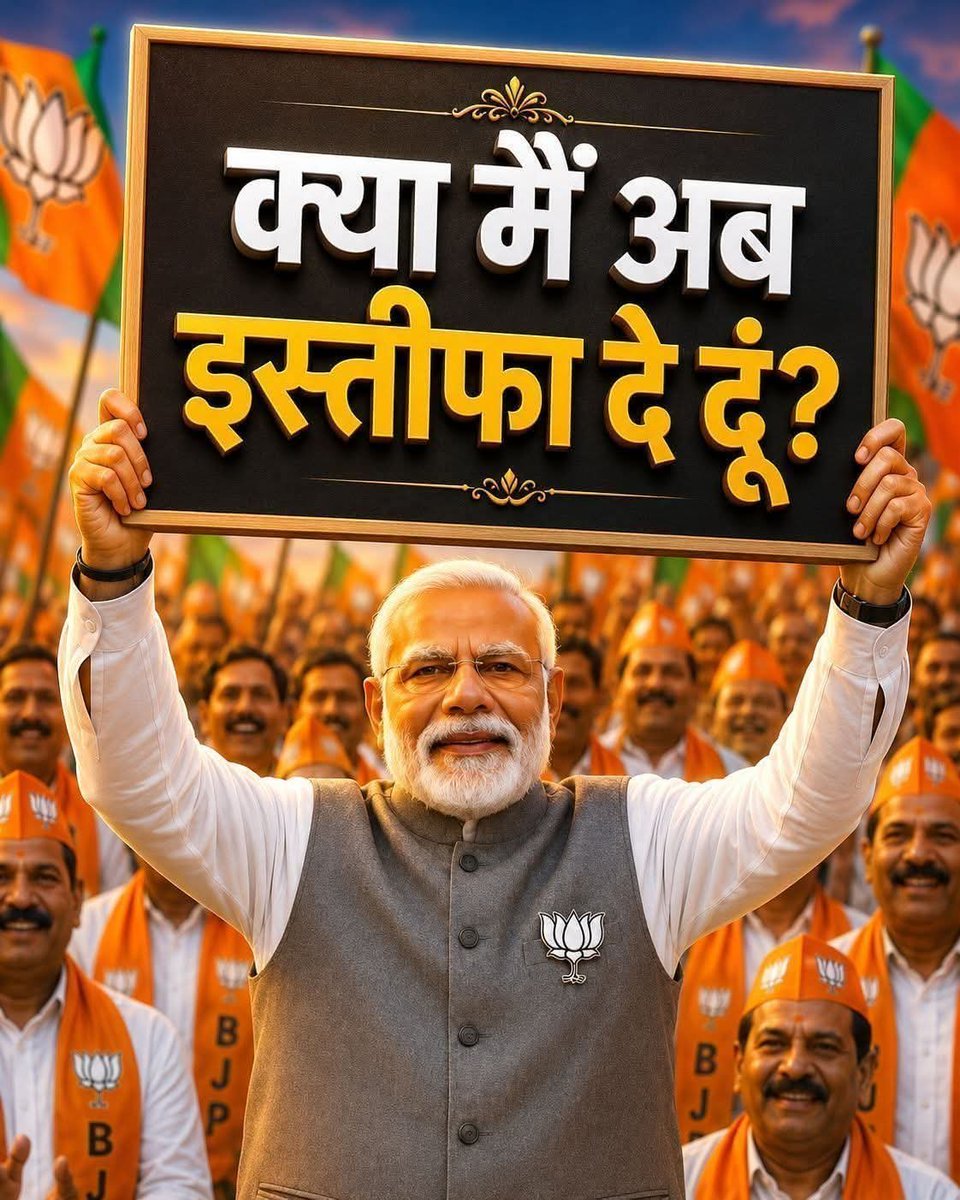 JantaXpressBR's tweet photo. आपकी क्या राय है।

 कॉमेंट में बताए। https://t.co/G1c7fnk2II