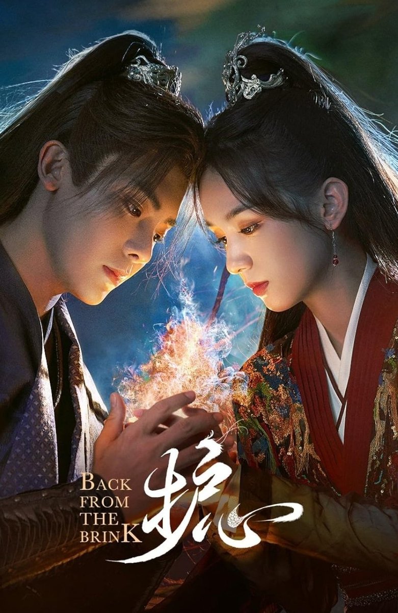 SurayaIda's tweet photo. Kali ni pilih drama ni, sebab kita rindu kat si handsome Neo pulak. Penat ye tengok 40 episode, yang jahat tak mati2 sampai last episode. Then boleh pulak si FL nye mati. Sampai beruban rambut ML tunggu FL lahir semula.
#cdrama
#backfromthebrink https://t.co/dSTnBSuvsN