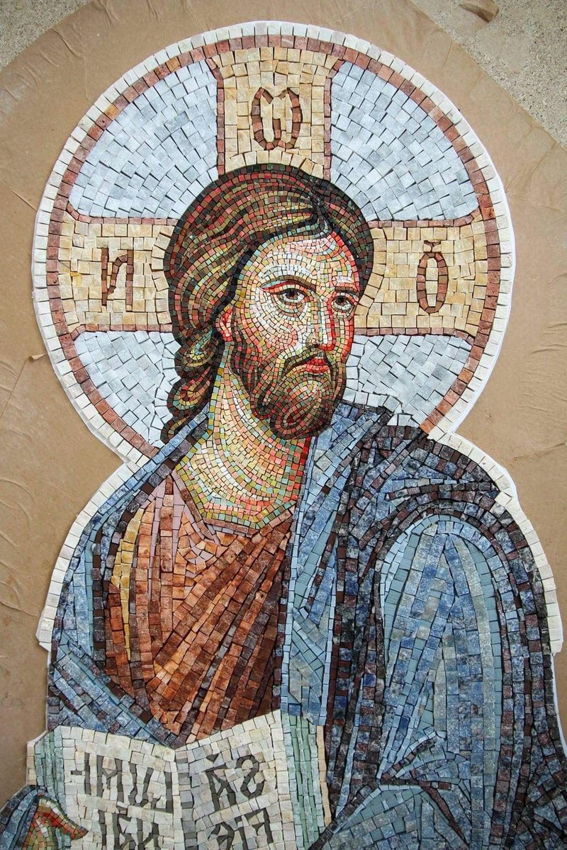 FeelsGuy2003's tweet photo. Jesus isn’t the nice hippie who wore sandals and told everyone to share, and He isn’t the wise teacher who taught good lessons and an upright way of living.

Jesus Christ is God: 
The Way, Truth, and Life. https://t.co/MULtYVtePJ