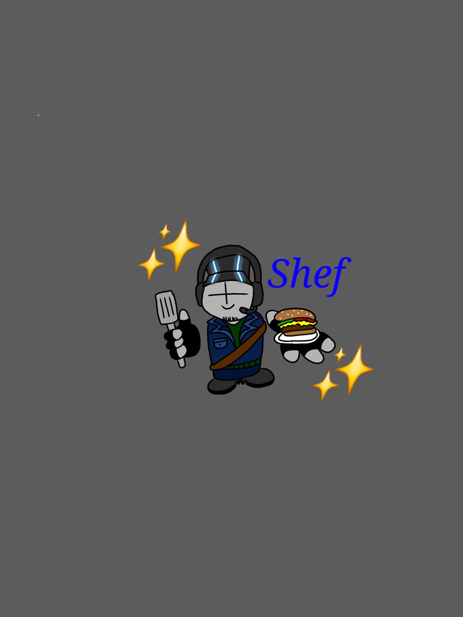 NevadeanChef's tweet photo. Kaine made you guys a burger :D

(Again, if this doesn't count as Madness Combat fan art, let me know)

#madnesscombatoc
#madnesscombatfanart https://t.co/5ccazYRUrj