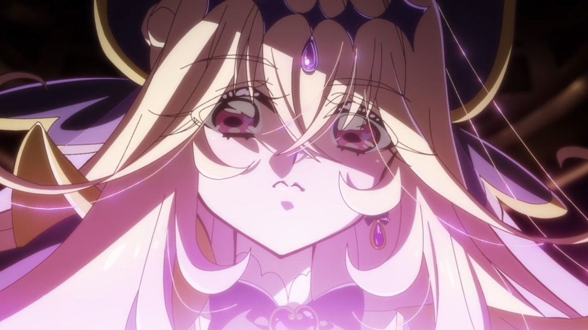『名探偵プリキュア！』 第26話 ウソノワールの暴走とキュアエクレールの覚醒反応画像14