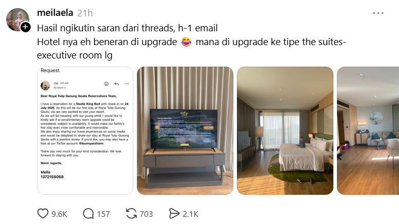 Hidupsebagai62's tweet photo. Eh emang bisa gini? https://t.co/vI7qI6umdv