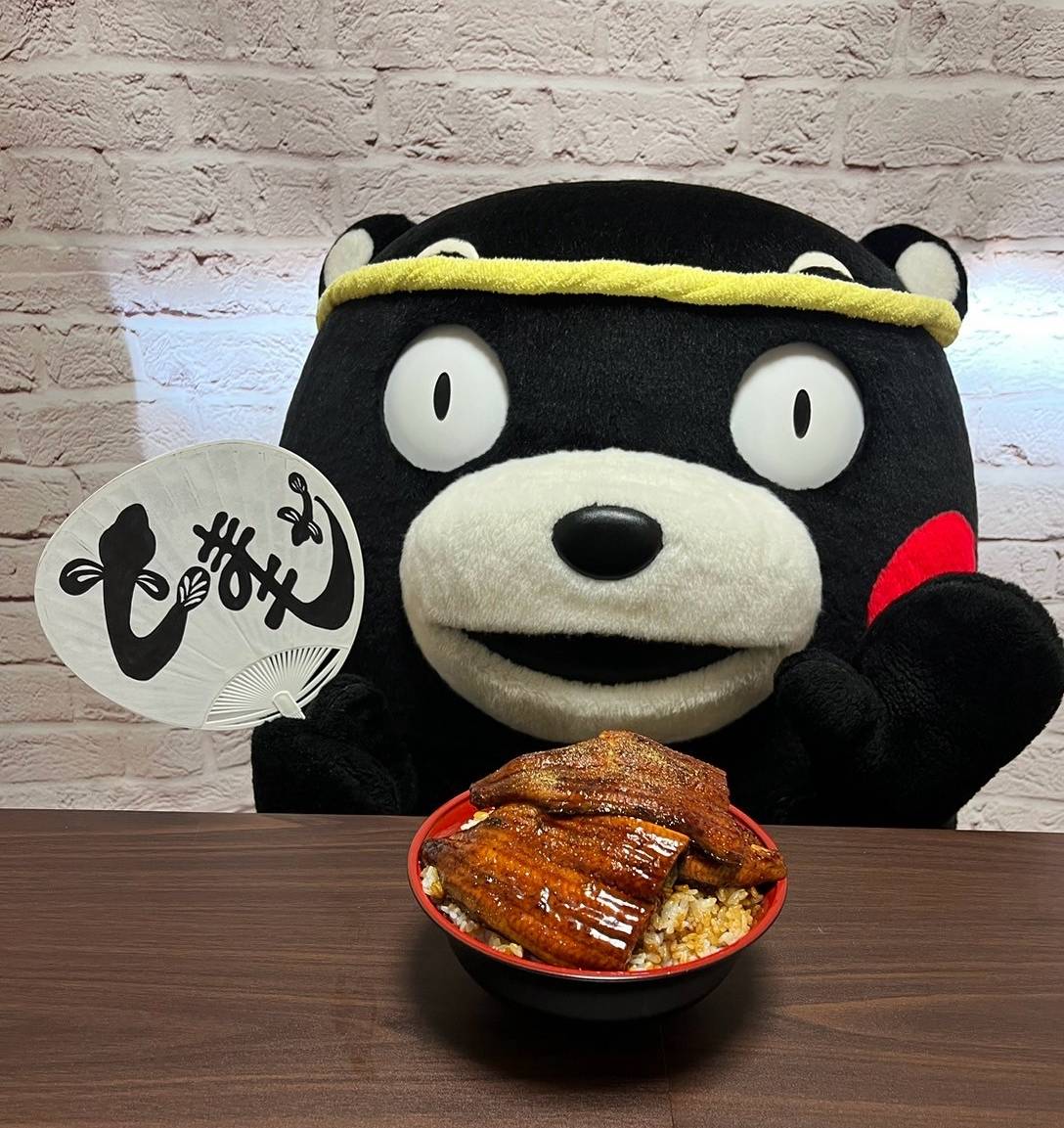 くまモン東京スタッフ〈公式〉 tweet media