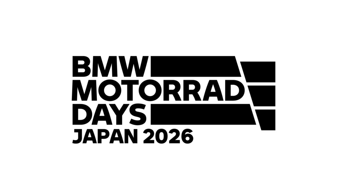wokarider's tweet photo. 今年もやってくるぞ！
BMW MOTORRAD DAYS JAPAN 2026！
長野県白馬村で9/5〜6の２日間開催！
ヲカライダー今年も出演させて頂き〼！
（今年は1,000kmチャレンジはナシw）
会場で僕と握手だ！！！ https://t.co/IiEsNgYfcI