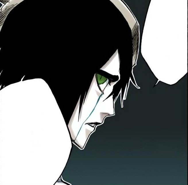 NullSentience's tweet photo. Though it concerns you little. I'm capable of entertaining myself until Lord Aizen requires my assistance. https://t.co/5QCXY5ta6E