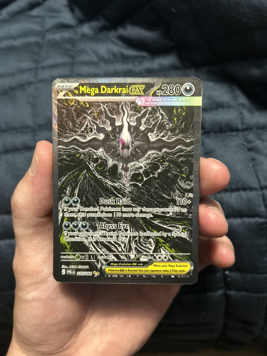 calcantfish's tweet photo. Packs are hot. This might be a 10 lowk https://t.co/PvfGZ6dJde