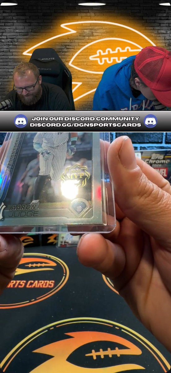 Denbells77's tweet photo. @dennymac30 @CardPurchaser https://t.co/xK2wXQKaOo