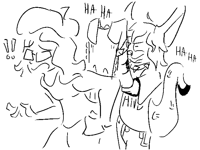 calzcrom's tweet photo. other old drawings of girl wedgies https://t.co/HXLv3h7mkF