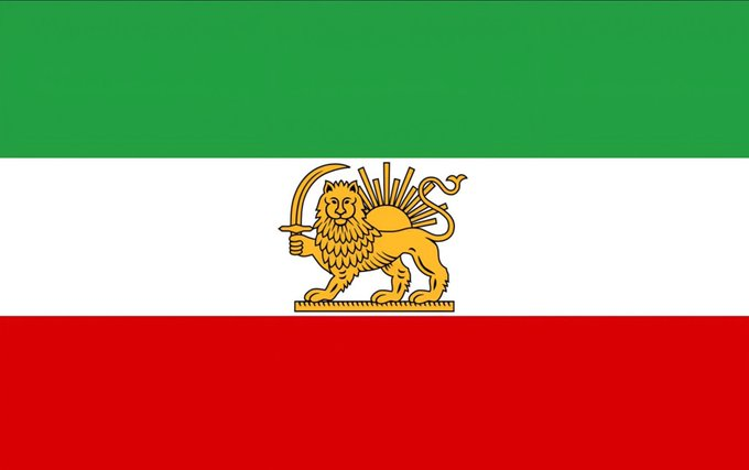 VividProwess's tweet photo. I stand with the Iranian people.

The Islamic regime is destined to fall. https://t.co/4CsjobP4qq