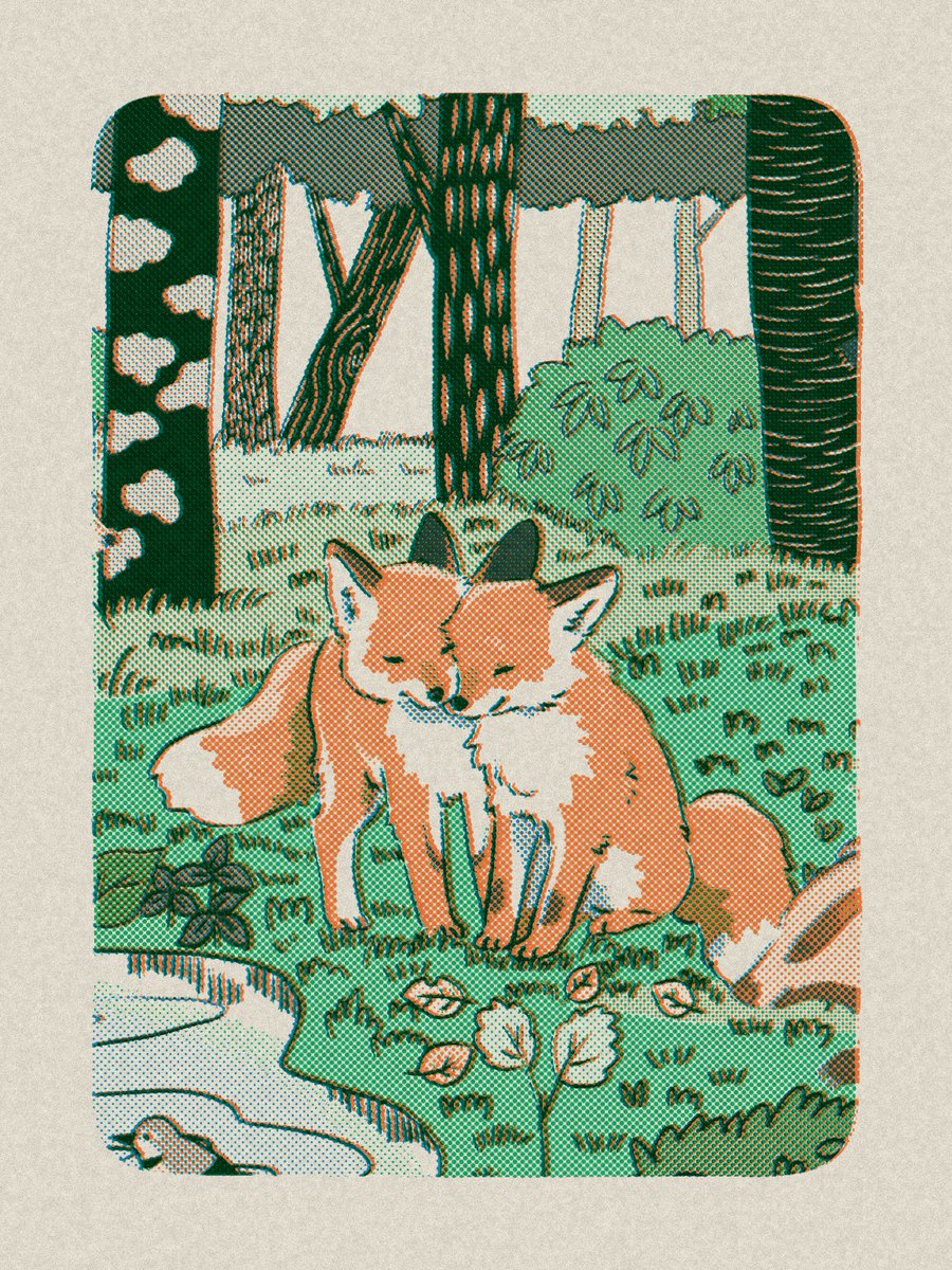 Kitsune_Hyoka's tweet photo. 遊んでみた
めちゃくちゃ可愛い https://t.co/fTDpYZo6wx