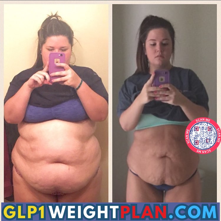 tirzepatide results women How Helped A 24 Year Old Lose 60 Pounds In 11 Months Body weight reduction in women