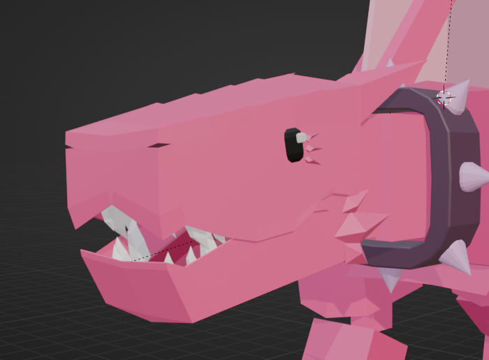 ItsYaBoiLogical's tweet photo. I made em 3d https://t.co/lUElBvsXhJ
