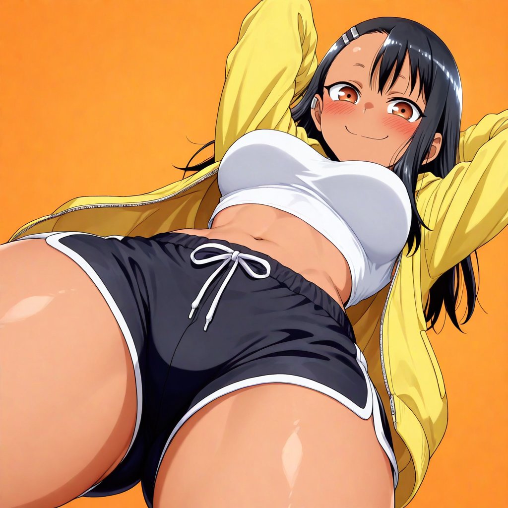 Nagatoro_Art's tweet photo. Nagatoro Hayase / Ijiranaide, Nagatoro-san https://t.co/mvXSqEOscl