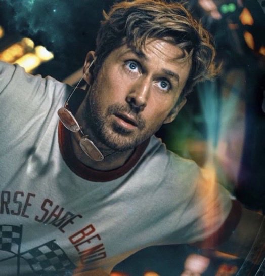 TheFinalTakeMR's tweet photo. Ryan Gosling confirmed as Ghost Rider!

#marvel #SDCC https://t.co/y1aelzKyq5