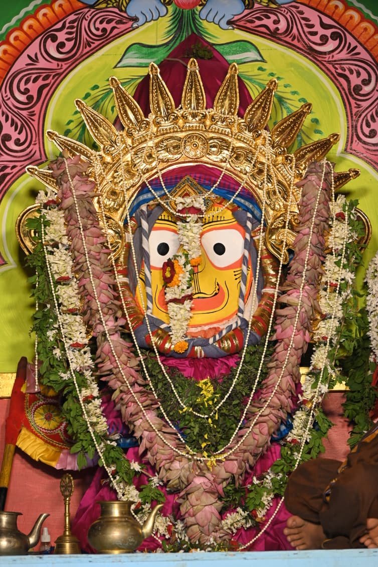 journalistmadhu's tweet photo. Jay Jagannath https://t.co/J7wL2JwyHp