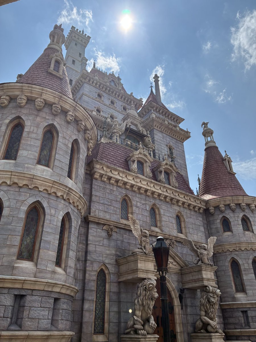 2026.7.25 東京ディズニーランド 昨日は友人と東京ディズニーランドへ