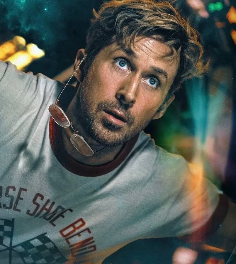 PopBase's tweet photo. Ryan Gosling has officially been cast as Ghost Rider. https://t.co/tNG5fl6b0O