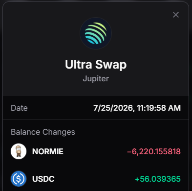 Bullpen_Game's tweet photo. @blknoiz06 recently airdropped us solana:4MrsXQzaosYNyFd4wKDvgnC5xRtRqgXRrijFTGj9pump 

Naturally, we swapped it all to solana:9cRCn9rGT8V2imeM2BaKs13yhMEais3ruM3rPvTGpump 

Now we're giving it all away to the top 3 players on our monthly leaderboard:
🥇 150 solana:9cRCn9rGT8V2imeM2BaKs13yhMEais3ruM3rPvTGpump 
🥈 100 solana:9cRCn9rGT8V2imeM2BaKs13yhMEais3ruM3rPvTGpump 
🥉 55 solana:9cRCn9rGT8V2imeM2BaKs13yhMEais3ruM3rPvTGpump 

5 days, 22 hours left. Follow us + drop your SOL wallet in-game to qualify. Play now 👇 [Link in reply]