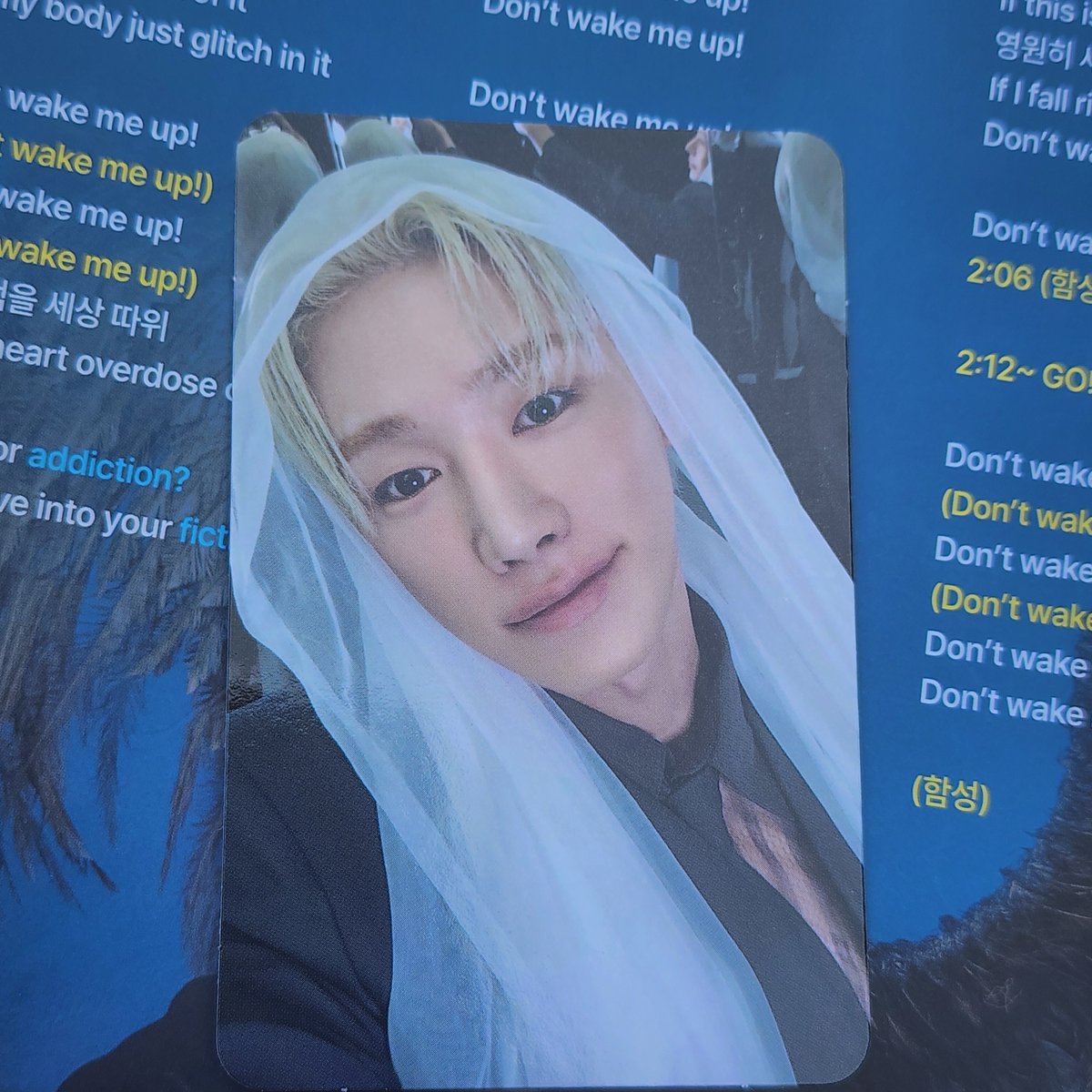 silent_hoho's tweet photo. 선녀님....선녀 포카 등장이다.... https://t.co/OA4vLVae4y