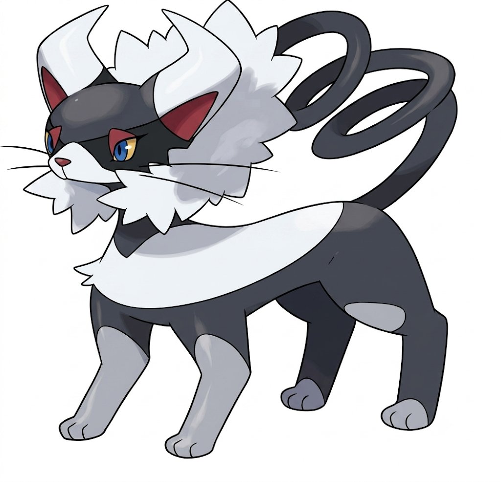 yo_pokemoan's tweet photo. Beta Pokémon #Purugly [ブニャット (Bunyatto)]

#pokemon #betapokemon #pokemondiamondandpearl #pokemonwindsandwaves https://t.co/dE2chCKkTi