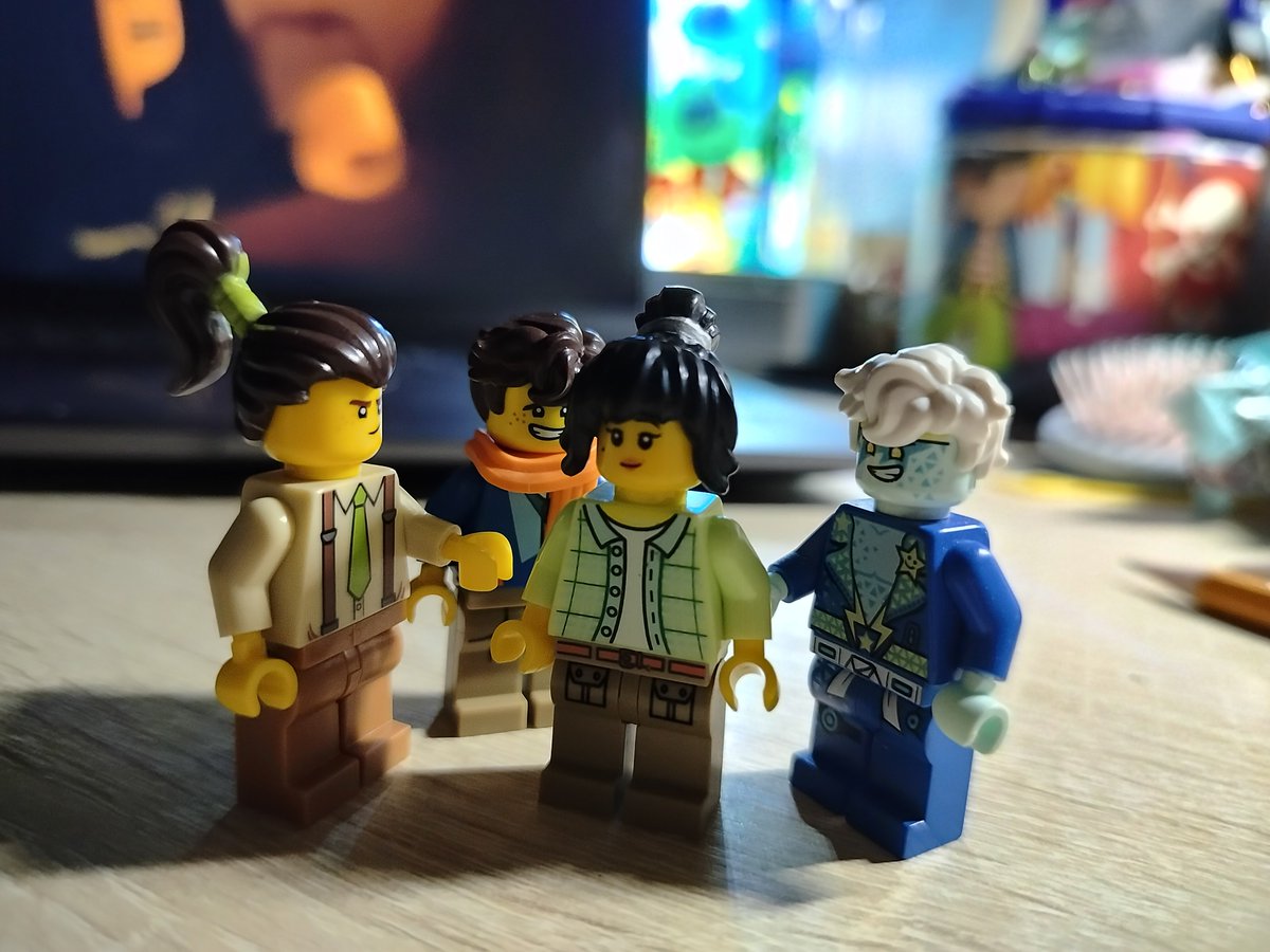 LibManga79326's tweet photo. Admit it, you all want to be Nya

#ninjago #Nya #Jay #jaywalker https://t.co/exdzG11lqy