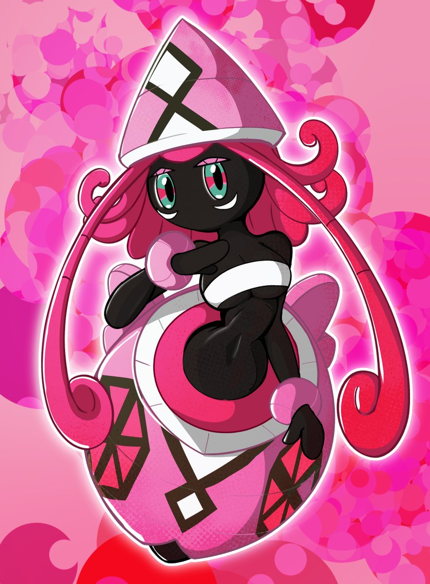 Dimuhh_'s tweet photo. Tapu Lele,,, #furry #anthro #furryart #pokemon #tapulele #alola https://t.co/tiR1xaagaT