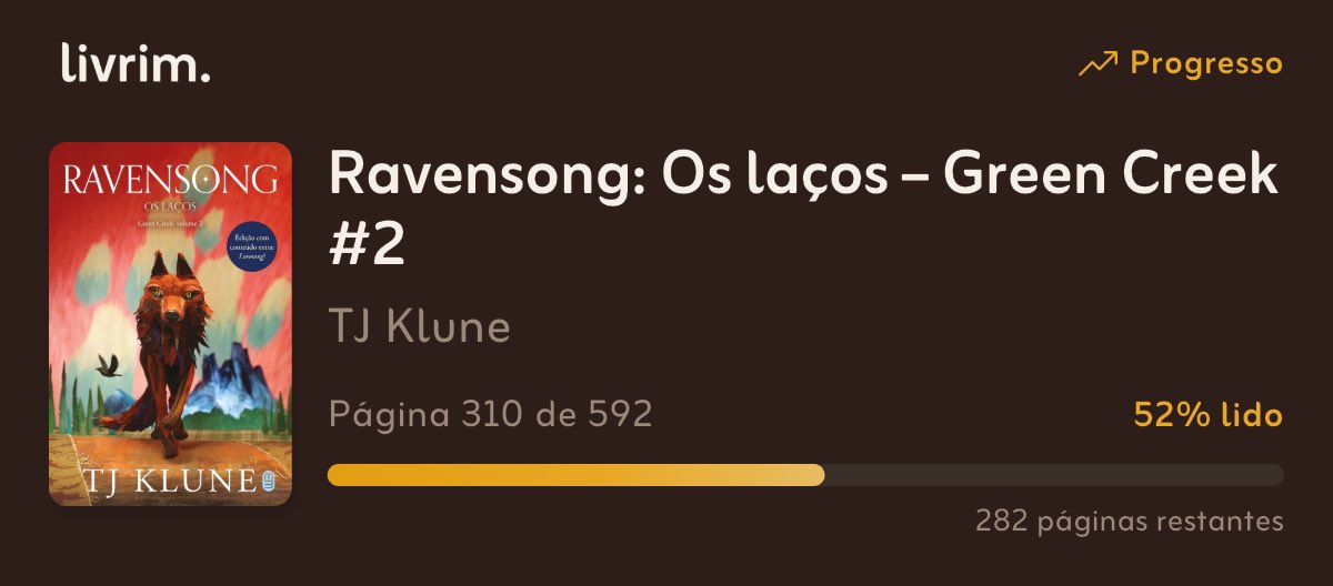 umbookaholic's tweet photo. eu vou mandar a polícia atrás do TJ Klune!!!!!!!!!
#ravensong #greencreek https://t.co/pjustxcBkw