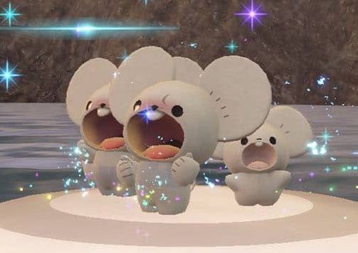 PKMN_twt's tweet photo. they scream https://t.co/HfAQWVmNT9