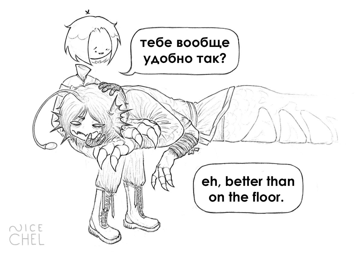nicecheltwi's tweet photo. « are you even comfortable like that? »

#roblox #pressure #sebastiansolace #persona #mascot #oc #pressureoc

i'm a proud selfshipper (i don't really like #yumeshipper word idk why) https://t.co/LByUhiirtQ