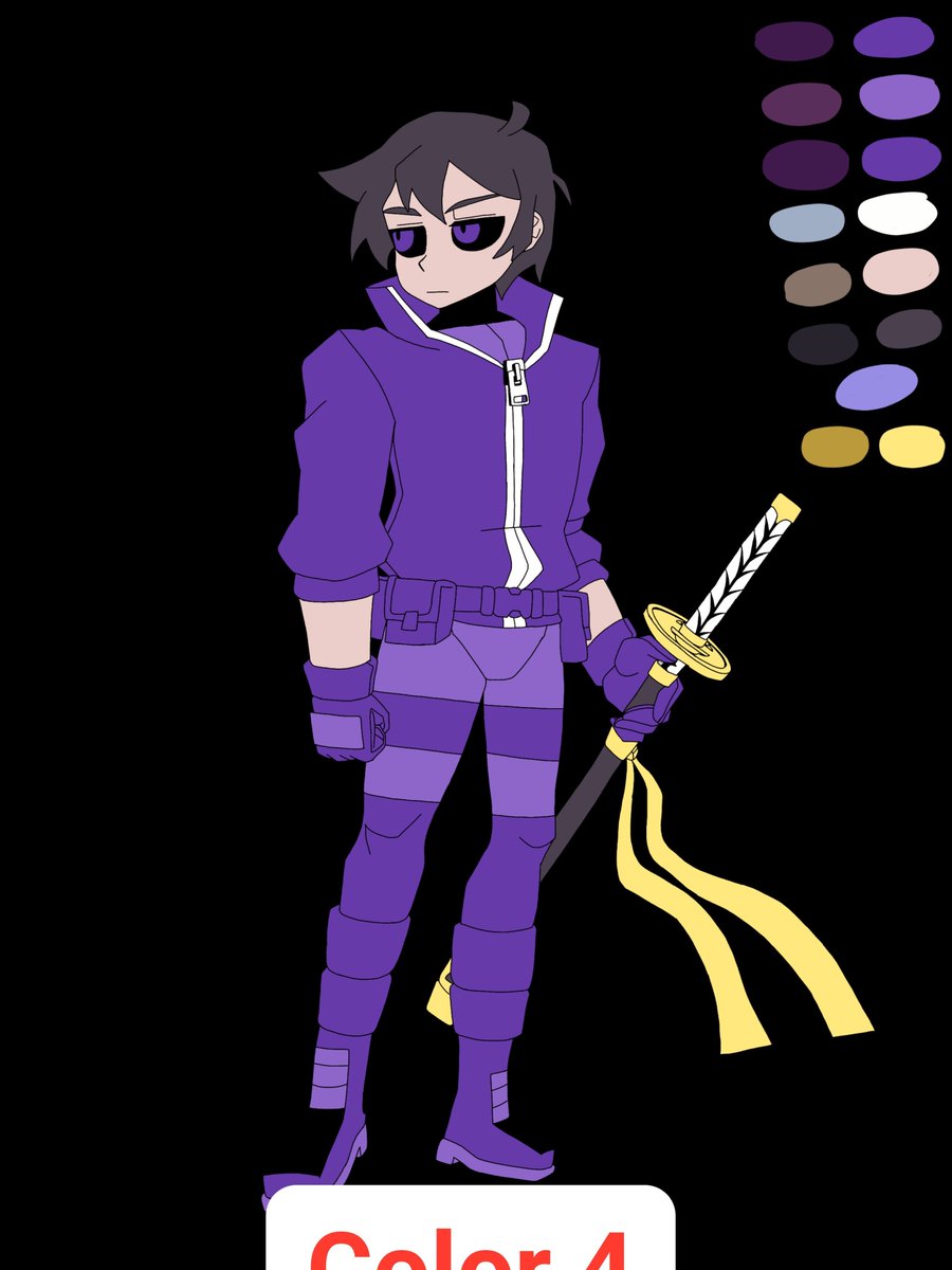 KevinZmorafvc1's tweet photo. @shibagani48 Kevin Zmora if he were in Hellversus: colors 2

#Helltaker #HelltakerFanart #OC #Hellversus https://t.co/DLRv0bwXBN