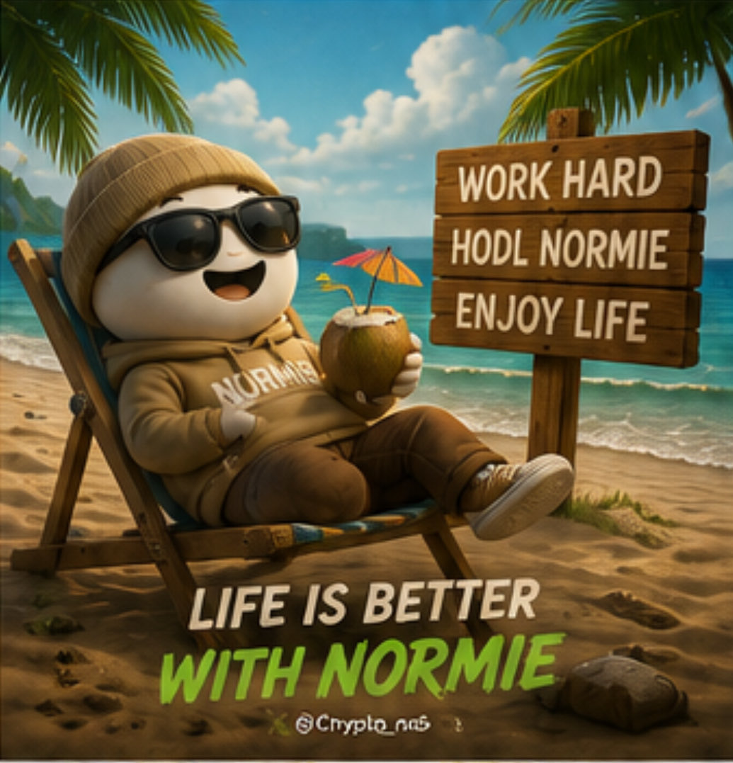 Crypto_no01's tweet photo. #Normie army’s 100X successfully enjoy life 🚀 https://t.co/YPhJbGEoAC