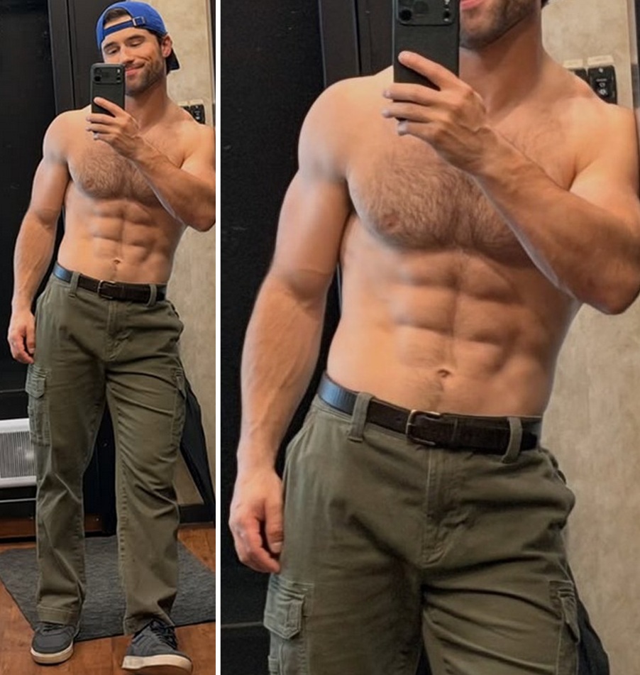 Adonis Admirer tweet media