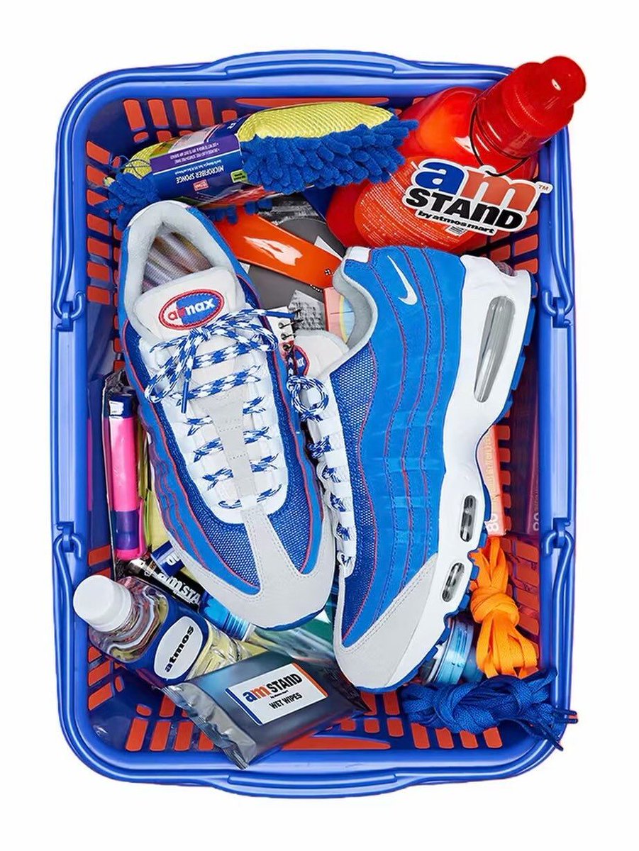 KicksFinder tweet media