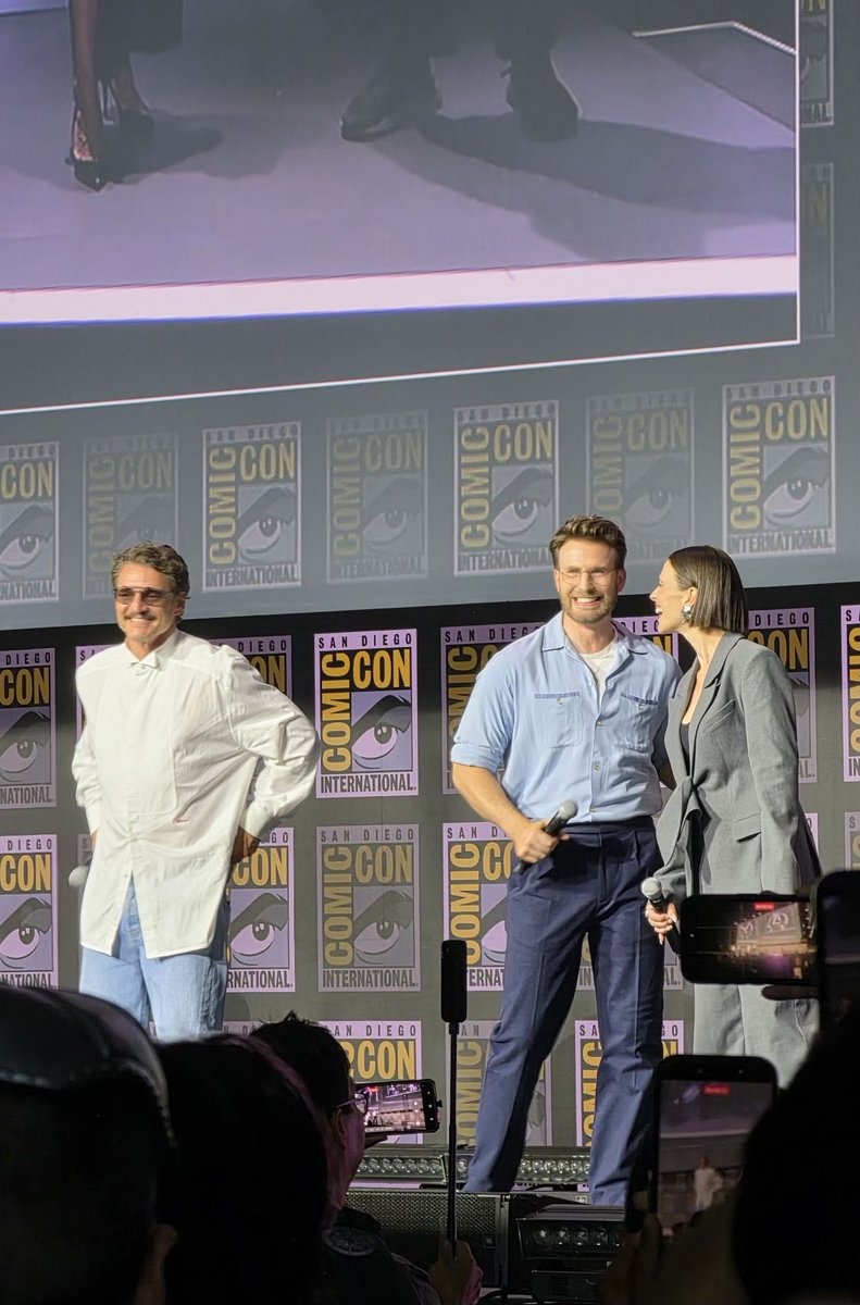Chris Evans Brasil tweet media