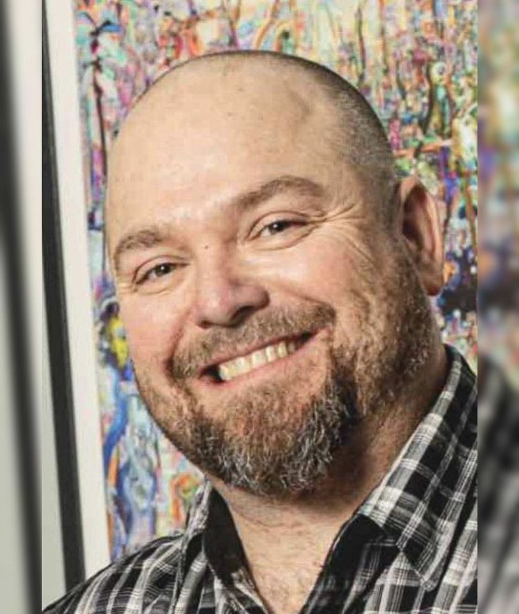 TheCartoonBase's tweet photo. Happy 49th birthday to the talented Tony Sampson.

The voice of Eddy in ‘Ed, Edd n Eddy.’ https://t.co/vgFudp60S6