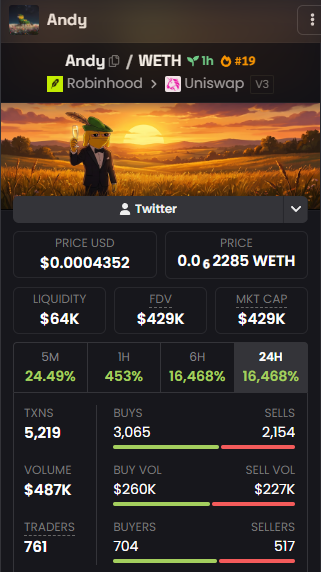 Andy tweet media