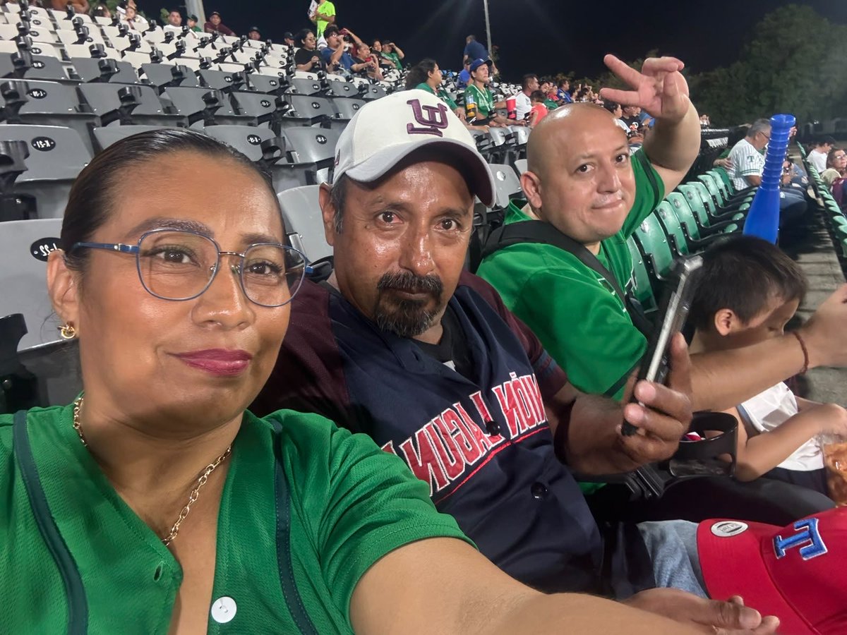 Peraza1983's tweet photo. @OlmecasTabasco https://t.co/D7QRlslAQx